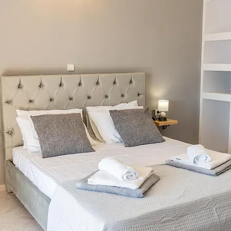 Appartement Southbank Seafront