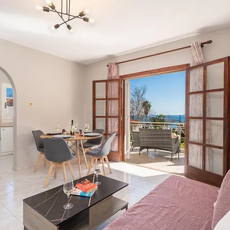 Appartement Southbank Seafront *