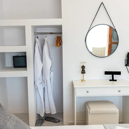 Appartement Southbank Seafront Katelios