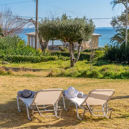 Southbank Seafront Appartement Katelios