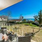 Apartamento Southbank Seafront *