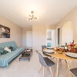 Apartamento Southbank Seafront *