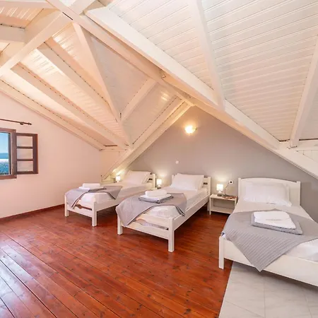 Apartamento Southbank Seafront *