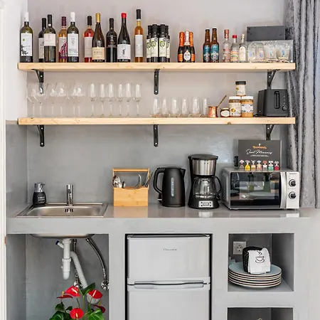 Apartamento Southbank Seafront *