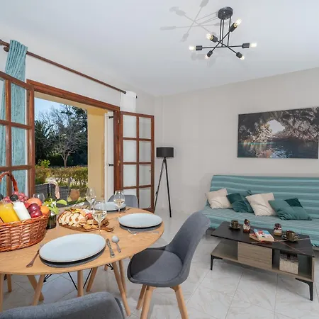 Southbank Seafront Apartamento *