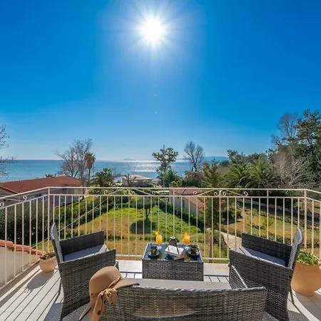 Apartamento Southbank Seafront