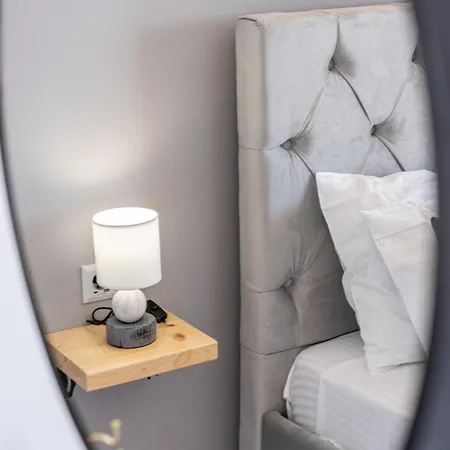 Apartamento Southbank Seafront