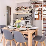 Apartamento Southbank Seafront *