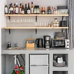 Apartamento Southbank Seafront *