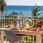 Southbank Seafront Apartamento