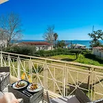 Apartamento Southbank Seafront