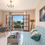Southbank Seafront Apartamento