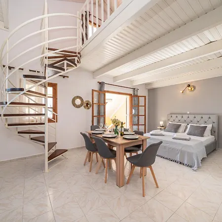 Апартаменты Southbank Seafront *