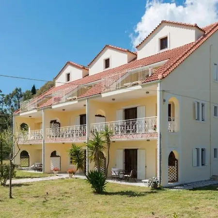 Апартаменты Southbank Seafront Кателиос