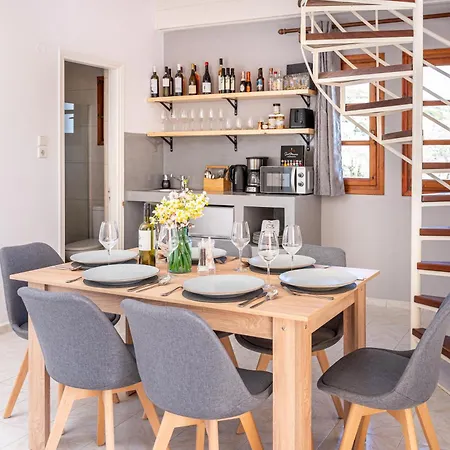 Апартаменты Southbank Seafront *