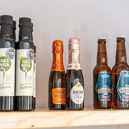 Apartment Southbank Seafront Katelios