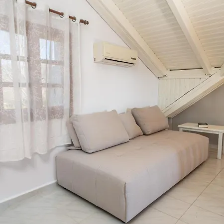 Southbank Seafront *