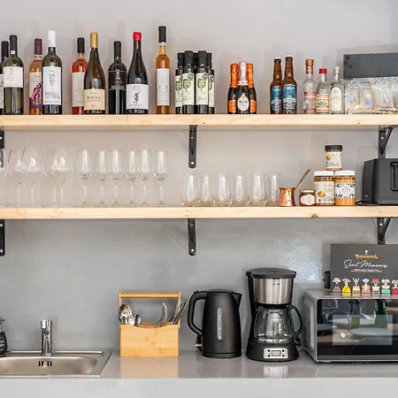 Southbank Seafront Apartment