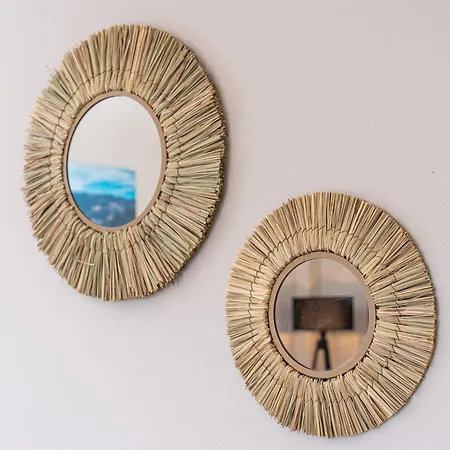 Southbank Seafront Апартаменты Кателиос