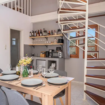 Апартаменты Southbank Seafront