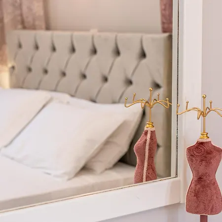 Southbank Seafront Апартаменты Кателиос