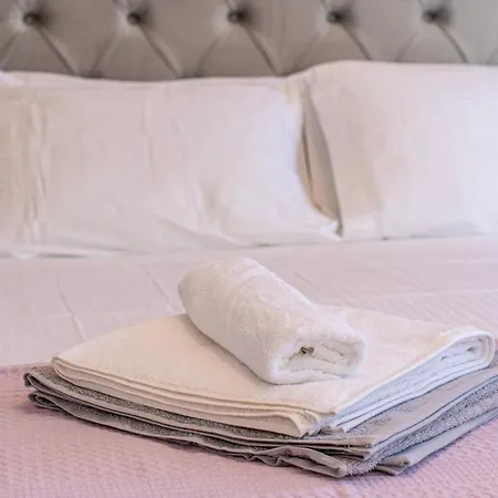 Апартаменты Southbank Seafront