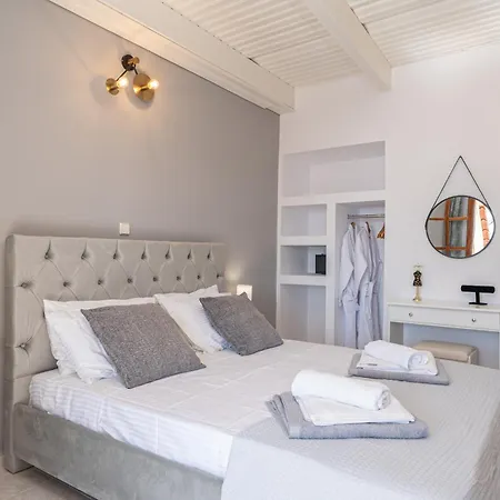 Southbank Seafront Апартаменты Кателиос