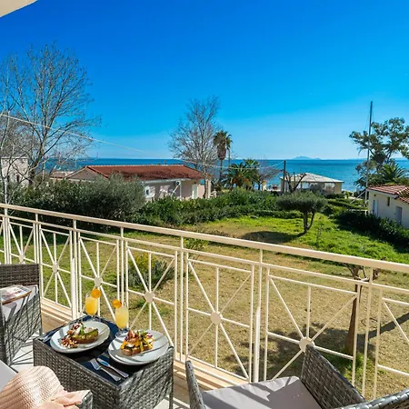 Apartament Southbank Seafront