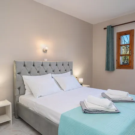 Апартаменты Southbank Seafront *