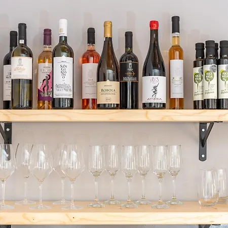 Southbank Seafront Апартаменты Кателиос