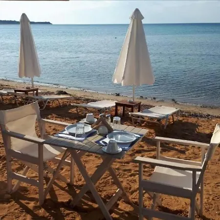 Southbank Seafront Апартаменты *