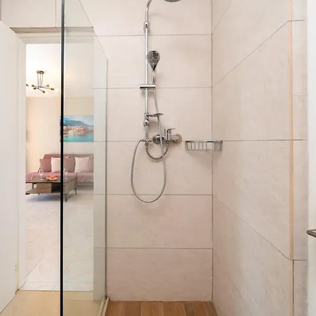 Southbank Seafront Апартаменты