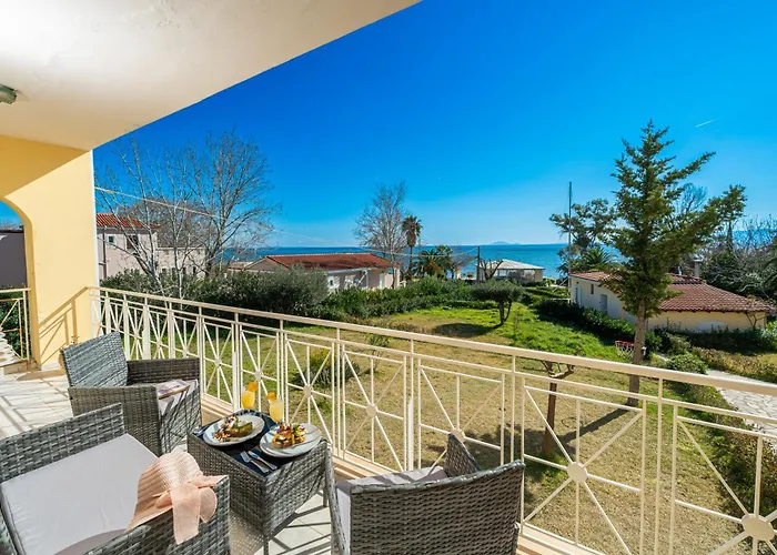 Apartment Southbank Seafront *