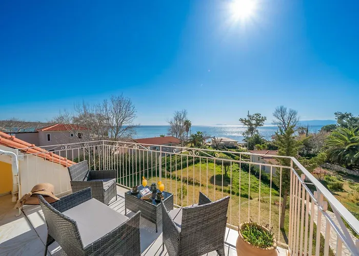 Apartment Southbank Seafront Katelios