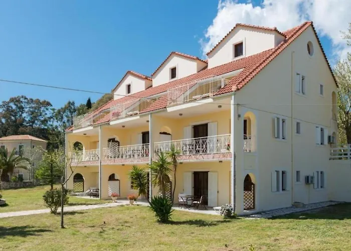 Apartment Southbank Seafront Katelios