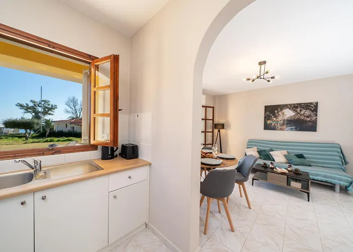 Southbank Seafront *