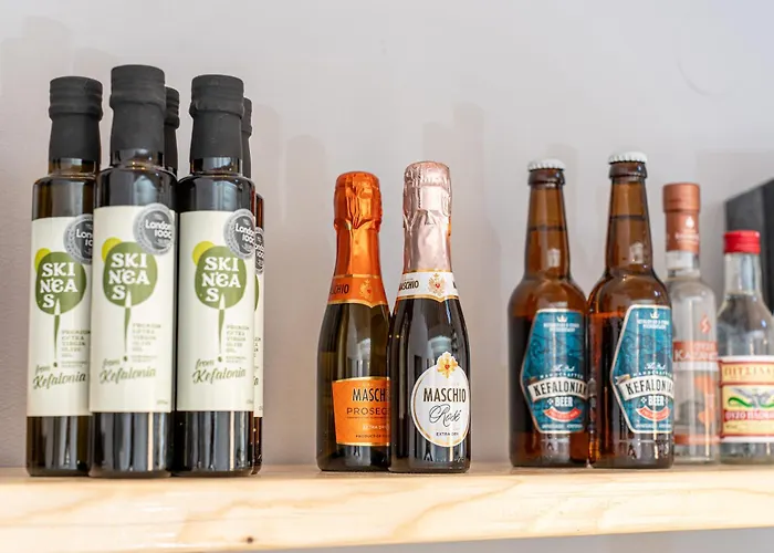 Apartment Southbank Seafront Katelios