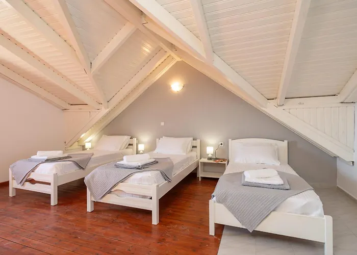 Apartment Southbank Seafront Katelios