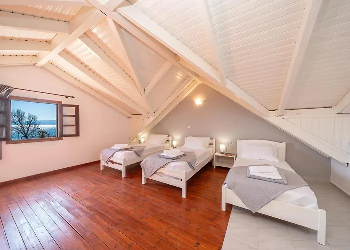 Apartment Southbank Seafront *