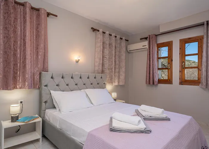 Southbank Seafront Apartment