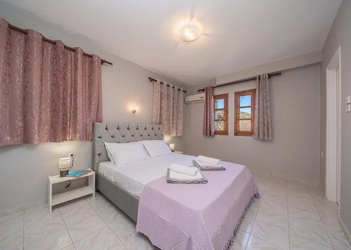 Apartment Southbank Seafront Katelios