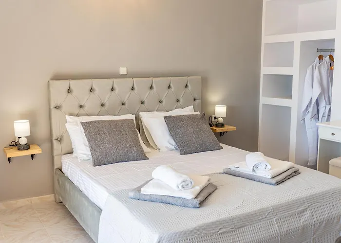 Apartment Southbank Seafront