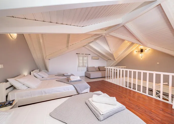 Apartment Southbank Seafront *