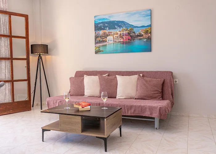 Southbank Seafront Apartment *