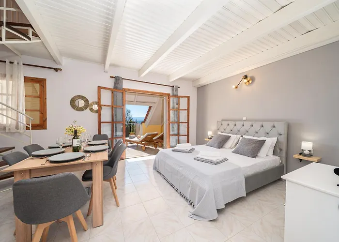 Southbank Seafront Katelios