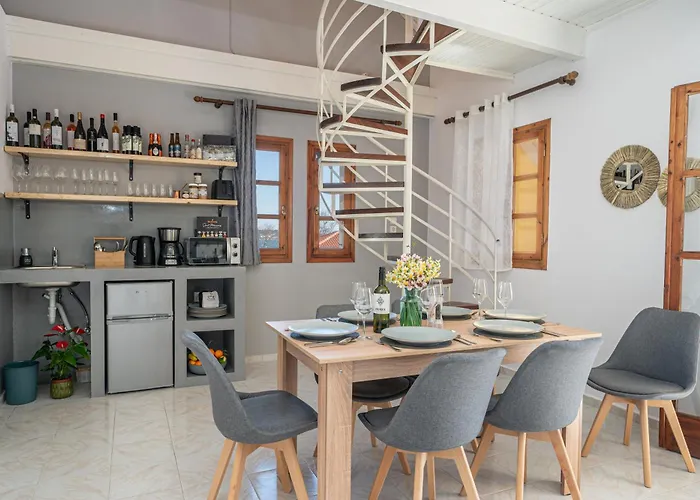 Southbank Seafront *