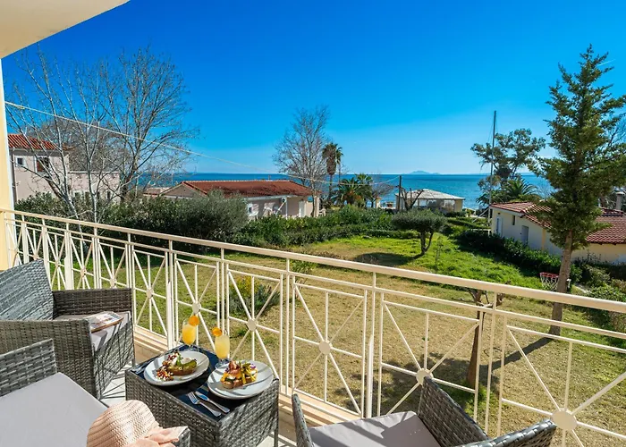 Apartment Southbank Seafront