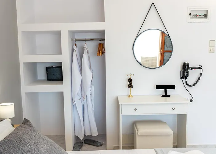 Apartment Southbank Seafront Katelios