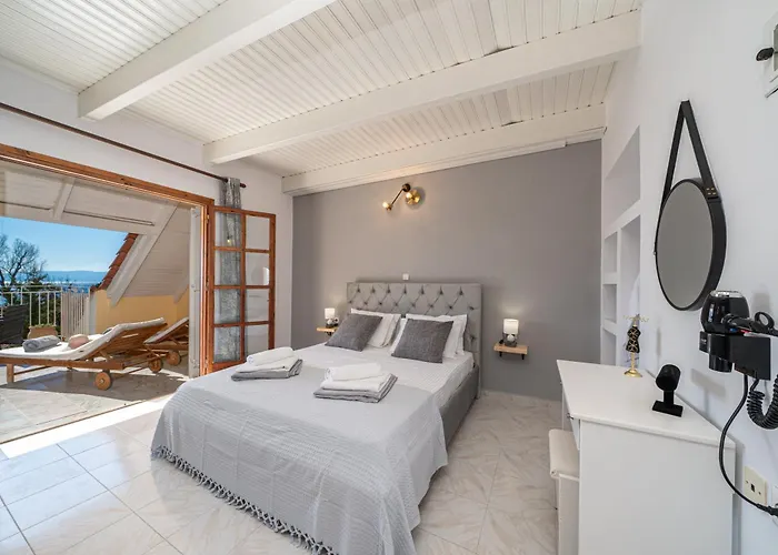 Apartment Southbank Seafront