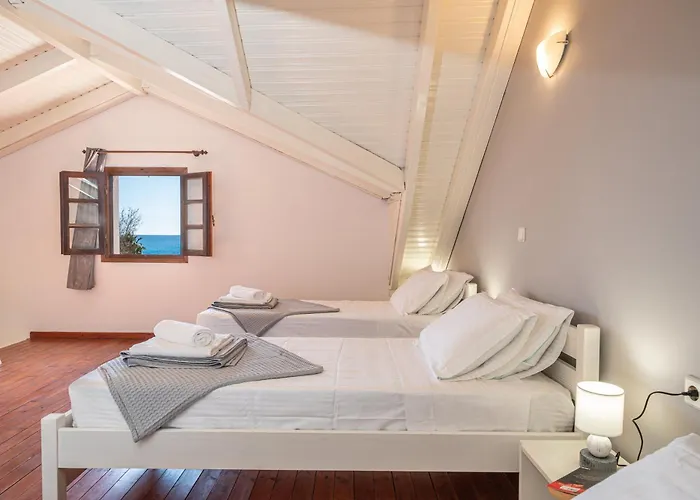 Southbank Seafront * Katelios